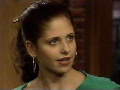 Buffy · Sonstige
