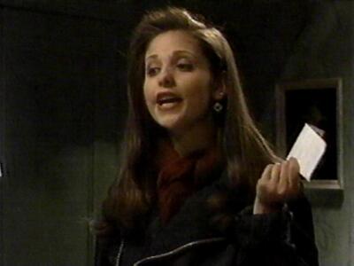 Buffy · Sonstige
