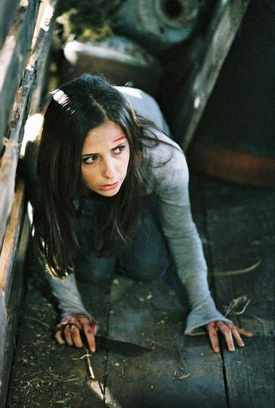 Buffy · Sonstige