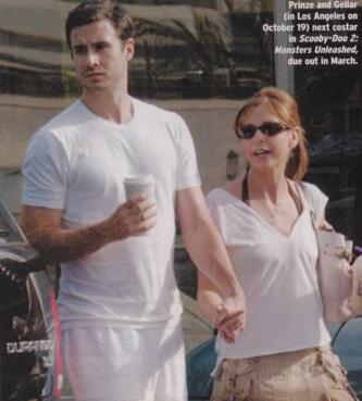 Buffy · Paare
