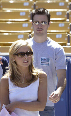 Buffy · Paare