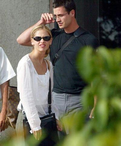 Buffy · Paare