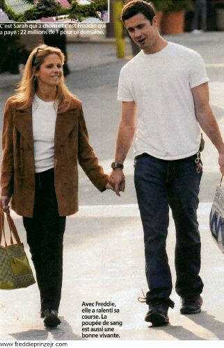 Buffy · Paare