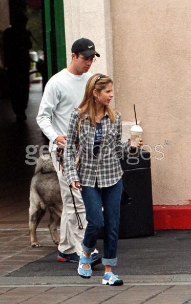 Buffy · Paare