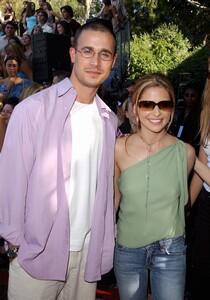Buffy · Paare