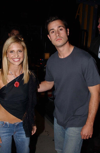Buffy · Paare