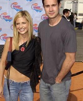 Buffy · Paare