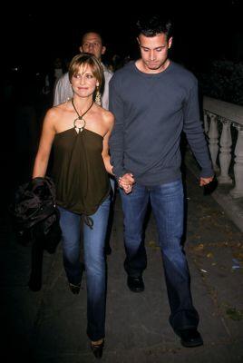 Buffy · Paare
