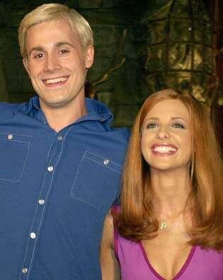 Buffy · Paare