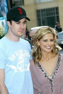 Buffy · Paare
