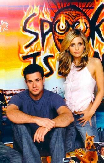 Buffy · Paare
