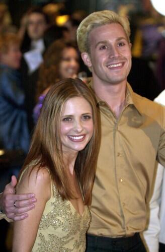 Buffy · Paare