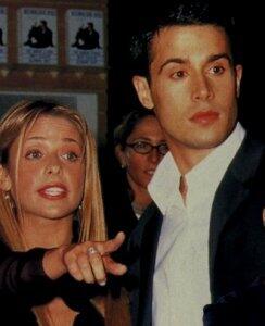 Buffy · Paare