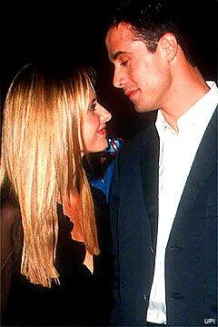 Buffy · Paare