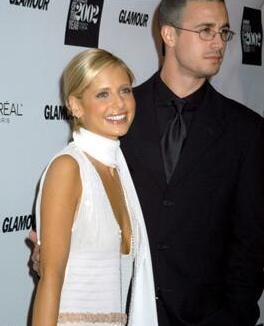 Buffy · Paare