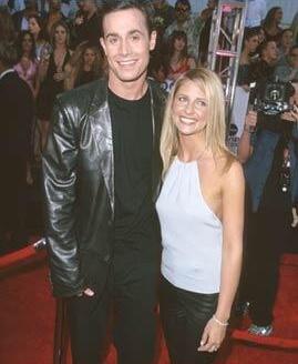 Buffy · Paare