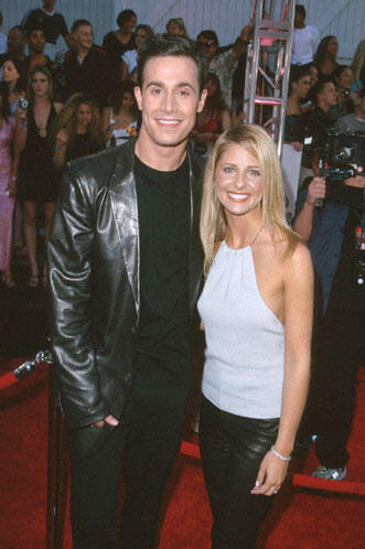 Buffy · Paare