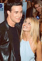 Buffy · Paare