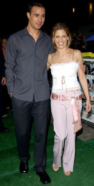 Buffy · Paare