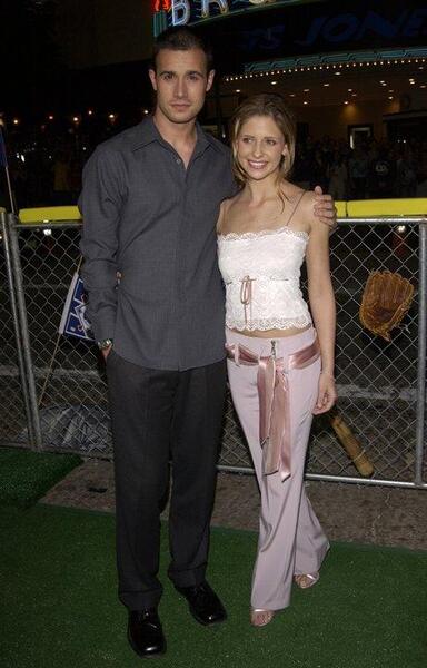 Buffy · Paare