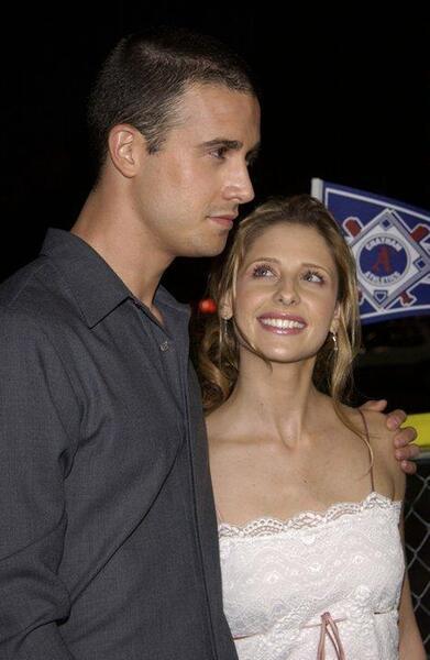 Buffy · Paare