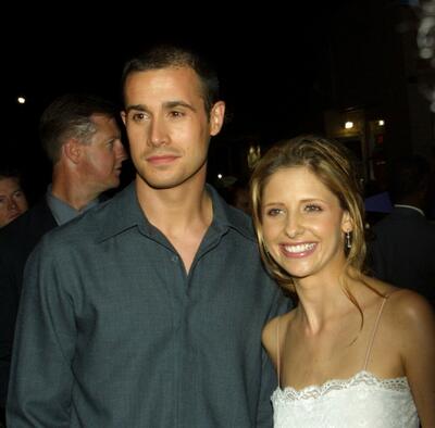 Buffy · Paare