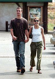Buffy · Paare