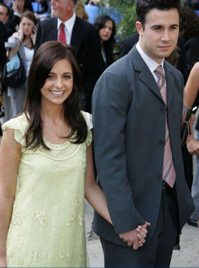 Buffy · Paare