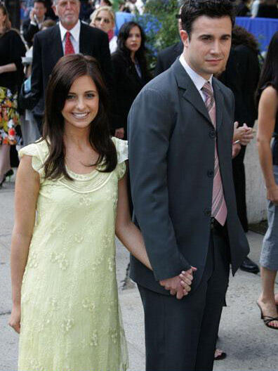 Buffy · Paare