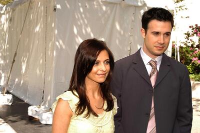 Buffy · Paare