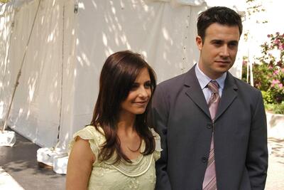 Buffy · Paare