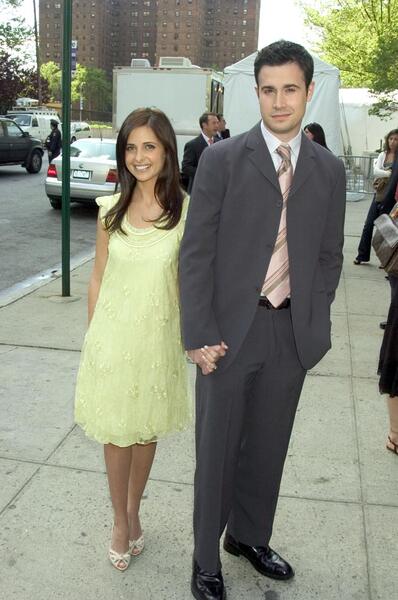 Buffy · Paare