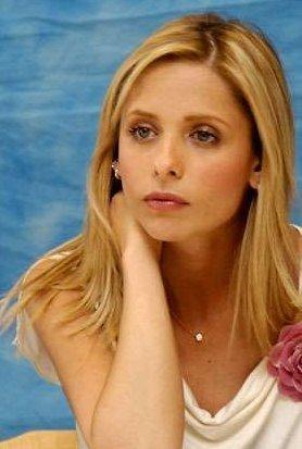 Buffy · Darsteller