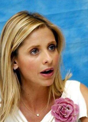 Buffy · Darsteller