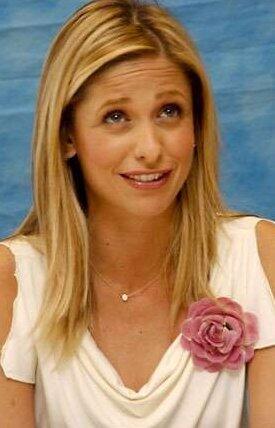 Buffy · Darsteller