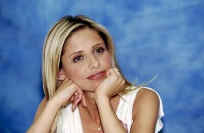 Buffy · Darsteller