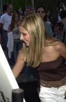 Buffy · Darsteller