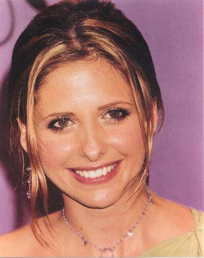 Buffy · Darsteller
