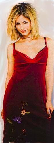 Buffy · Darsteller