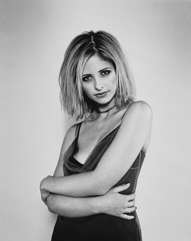Buffy · Darsteller