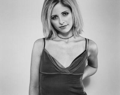 Buffy · Darsteller