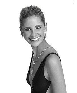Buffy · Darsteller