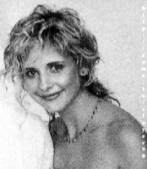 Buffy · Darsteller