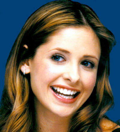 Buffy · Darsteller