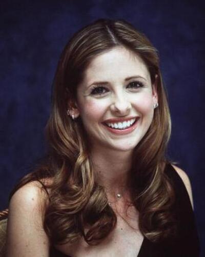 Buffy · Darsteller