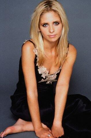 Buffy · Darsteller