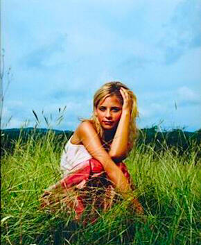Buffy · Darsteller