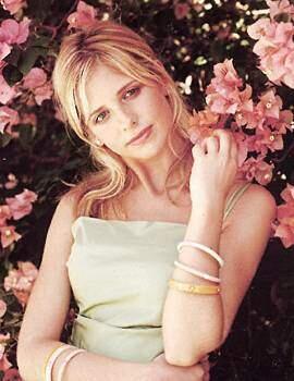 Buffy · Darsteller