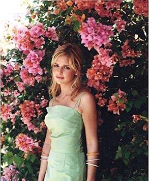 Buffy · Darsteller
