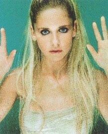 Buffy · Darsteller